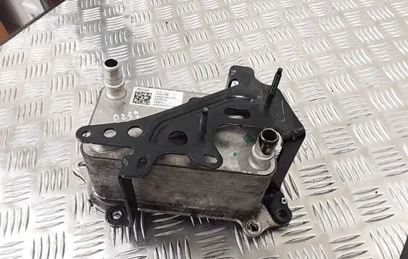 Land Rover Discovery 5 Oil filter mounting bracket k6d36a642bb