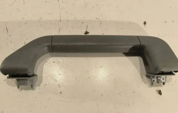 Volkswagen Phaeton Front interior roof grab handle 3D5857608