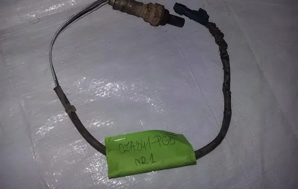 Peugeot 1007 Lambda probe sensor 0ZA341PG5