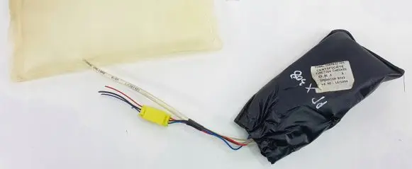 Jaguar XJ X308 Other interior part