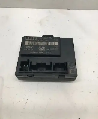 Audi A6 S6 C6 4F Door control unit/module 4F0959795E 4F0910795E