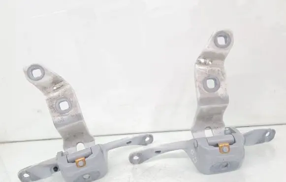 BMW 5 GT F07 Tailgate/trunk/boot hinge 7200533 7200534