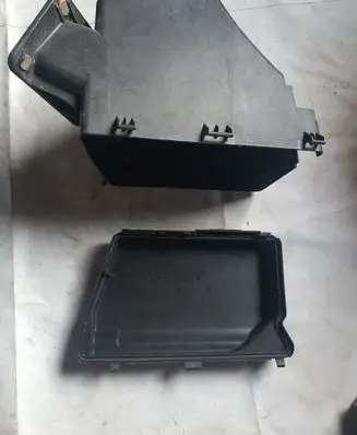 Mercedes-Benz SL R230 Fuse box set 2305400024 A2305452040 2305400082
