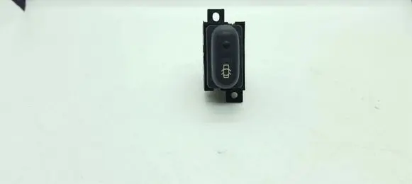 Renault Laguna I Central locking switch button 7700421089