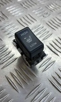 Subaru Forester SJ Seat heating switch