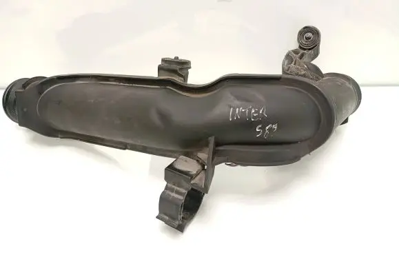 Volkswagen Golf VI Intercooler hose/pipe 1K0145770AE 038906051C 0281002401