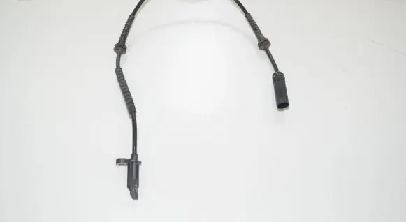 ABS brake wheel speed sensor