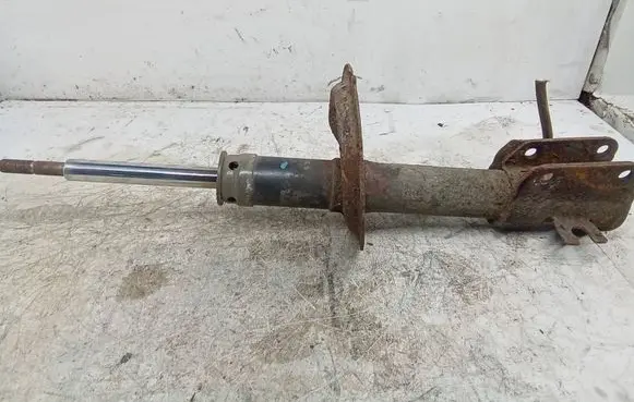 Peugeot Expert Front shock absorber/damper