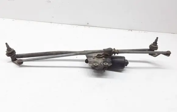 Land Rover Range Rover P38A Front wiper linkage and motor