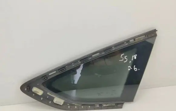 Audi A5 Rear side window 8W8845298F