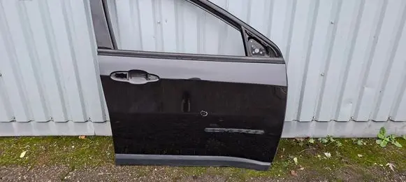 Jeep Compass Front door