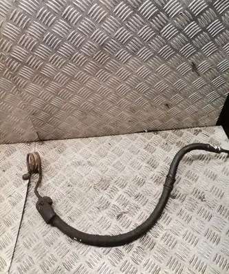 Volkswagen PASSAT B5.5 Power steering hose/pipe/line