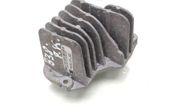 Seat Leon (5F) LED ballast control module 5F0941475