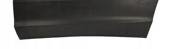 Volkswagen Tiguan Front door trim (molding) 5NA854949N