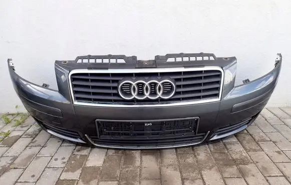 Audi A3 S3 8P Front bumper
