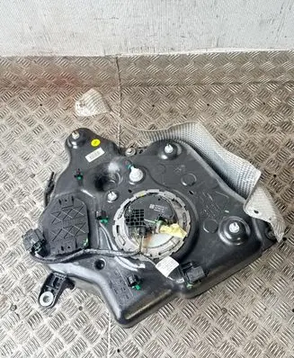 Audi A6 C7 AdBlue liquid reservoir 4077801AE 29062016092