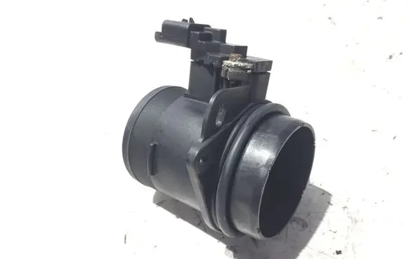 Peugeot 508 Mass air flow meter 9662635680