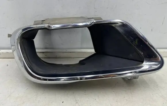 BMW X7 G07 Muffler ending 8074190