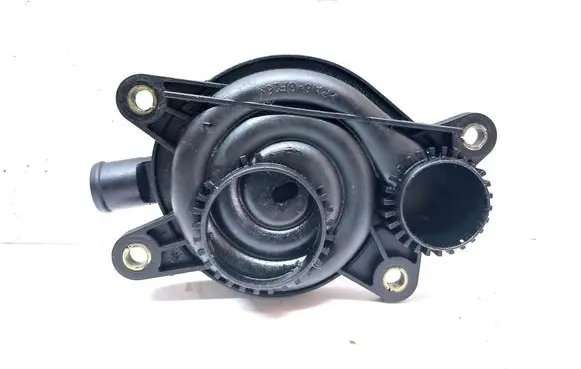 Mercedes-Benz C W202 Breather/breather pipe/hose A6110160134