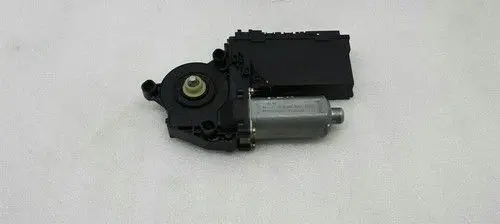 Bentley Continental Front door window regulator motor 3W2959702