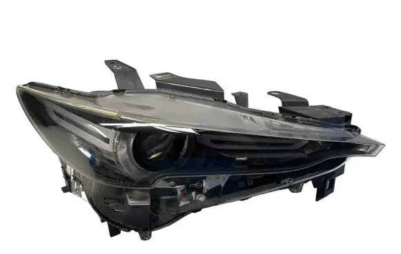 Mazda CX-5 Headlight/headlamp K12451030 K2442 W3953R