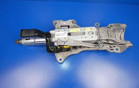 Mercedes-Benz C W205 Steering wheel axle A2054601401 15090007701 MTL14