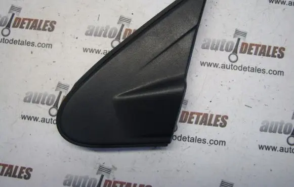 Mitsubishi Space Star Plastic wing mirror trim cover
