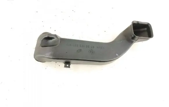 Mercedes-Benz G W461 W463 1st Gen Air intake duct part 4638316945 A4638316945