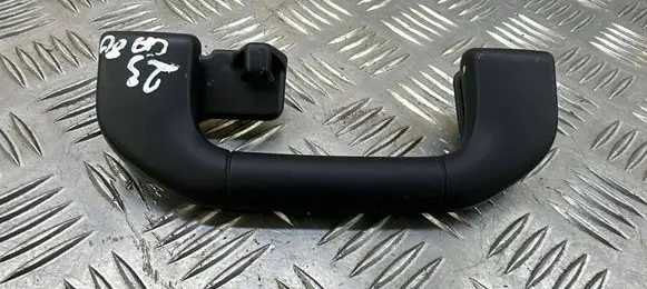 Mercedes-Benz E W212 Rear interior roof grab handle A2048100151