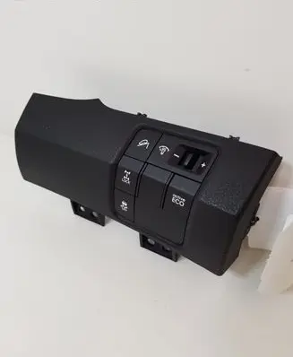 Hyundai Santa Fe Other switches/knobs/shifts 937202W320