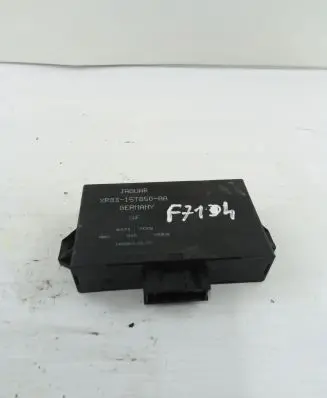 Jaguar S-Type Parking PDC control unit/module XR8315T850AA