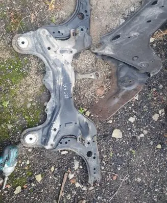 Volkswagen Bora Front subframe
