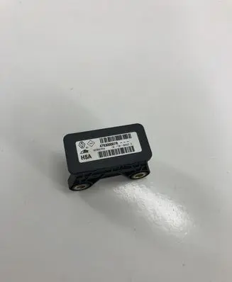 Renault Scenic III - Grand scenic III ESP acceleration yaw rate sensor 479300007R