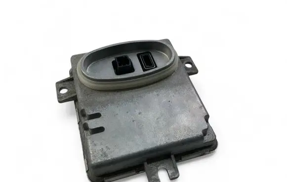 BMW 3 E90 E91 Xenon control unit/module 6261110499