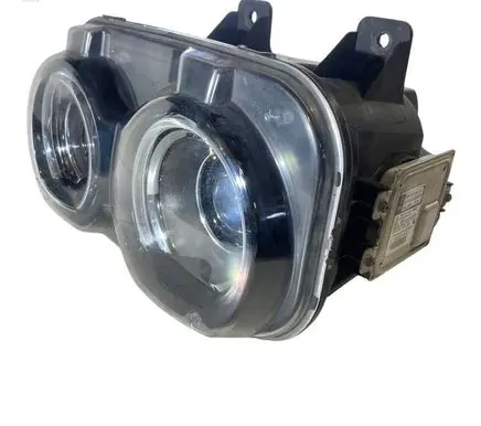 Dodge Challenger Headlight/headlamp 68174066AD 68174066AE 68174066AF