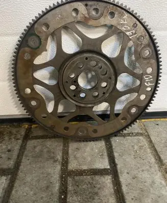 BMW 5 F10 F11 Flywheel 850667004 E1398