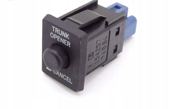 Lexus IS IV XE40 Fog light switch 15A257