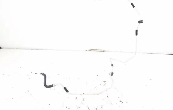Mercedes-Benz S W221 Engine coolant pipe/hose A2218300417