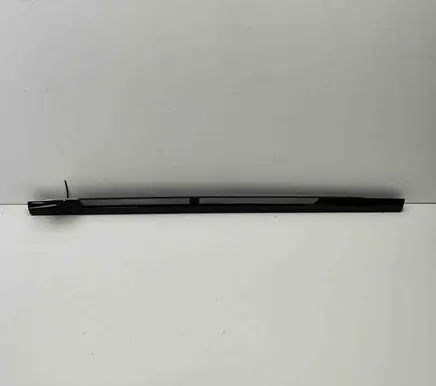BMW 2 F44 Rear door glass trim molding 7483139