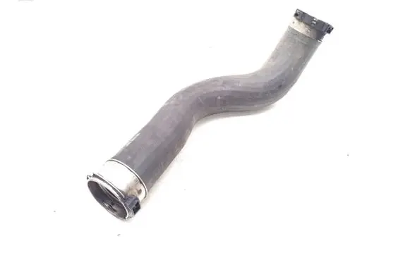 Mercedes-Benz A W176 Intercooler hose/pipe A2465281282
