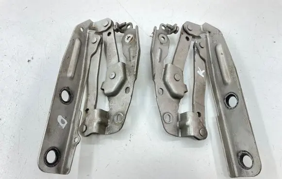 Chrysler Voyager Engine bonnet/hood hinges 864AB