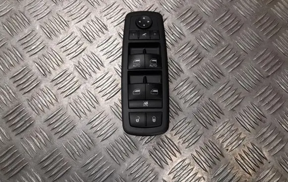 Jeep Grand Cherokee Electric window control switch 68319803AA