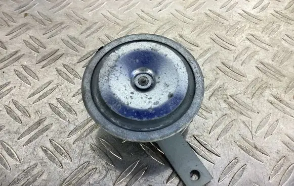 Porsche 911 991 Horn signal 99163711701