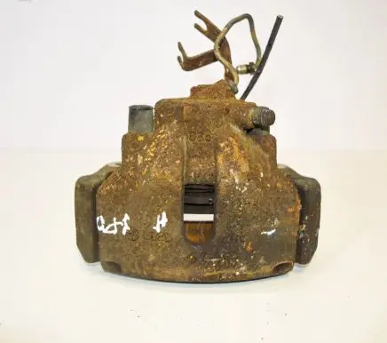 Audi A4 S4 B6 8E 8H Front brake caliper