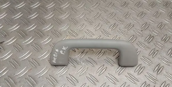Toyota Auris 150 Rear interior roof grab handle