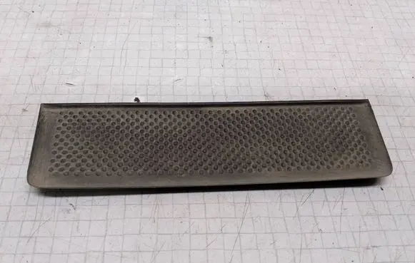 Volkswagen Transporter - Caravelle T4 Panel drawer/shelf pad 7D0858577