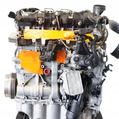 BMW X1 F48 F49 Engine B47C20B