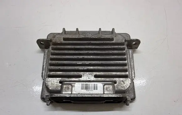 Volvo V60 Headlight ballast module Xenon