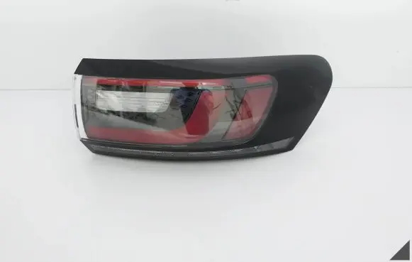 Volkswagen ID.4 Rear/tail lights