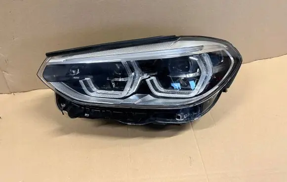 BMW X3 G01 Headlight/headlamp 